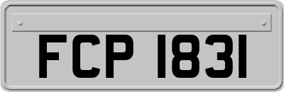 FCP1831