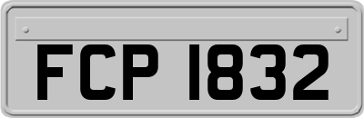 FCP1832