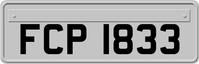 FCP1833