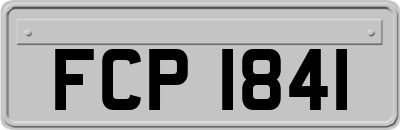 FCP1841