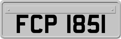 FCP1851