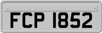 FCP1852