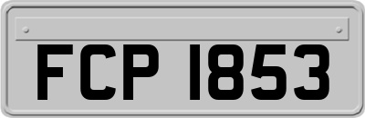 FCP1853