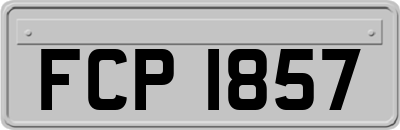 FCP1857