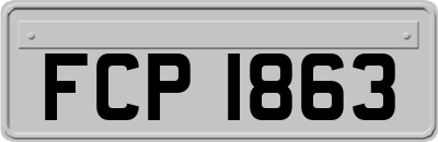 FCP1863