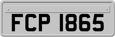 FCP1865