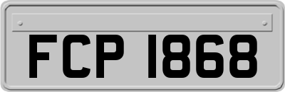 FCP1868