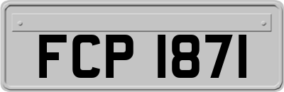 FCP1871