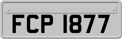 FCP1877