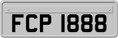 FCP1888