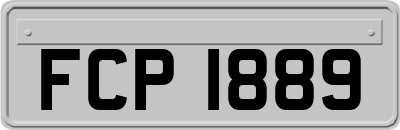 FCP1889