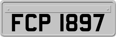 FCP1897