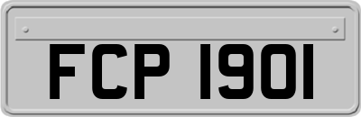 FCP1901