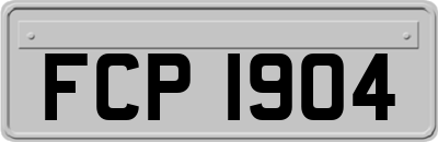 FCP1904