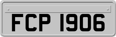 FCP1906