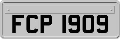 FCP1909