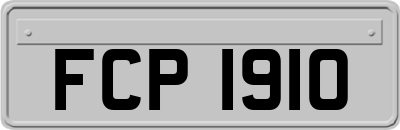 FCP1910