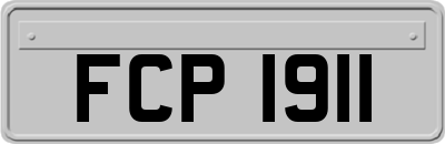 FCP1911