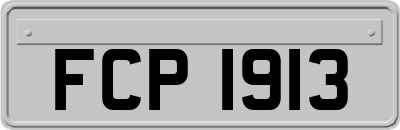 FCP1913