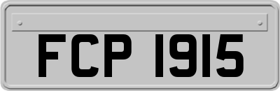 FCP1915