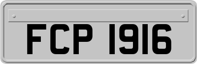 FCP1916