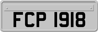 FCP1918