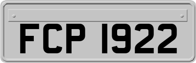 FCP1922