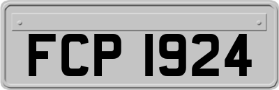 FCP1924