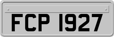 FCP1927