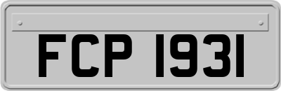 FCP1931