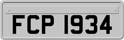 FCP1934