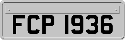 FCP1936