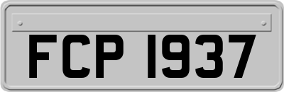 FCP1937