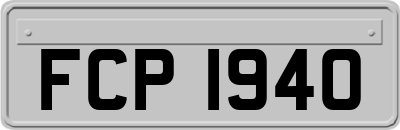 FCP1940