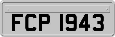 FCP1943
