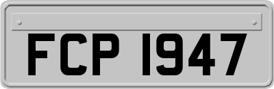 FCP1947
