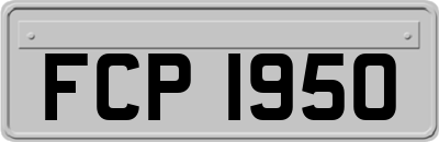 FCP1950