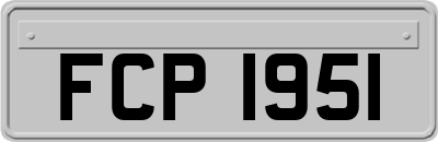 FCP1951