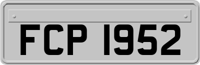 FCP1952