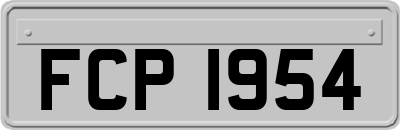 FCP1954