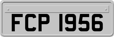 FCP1956