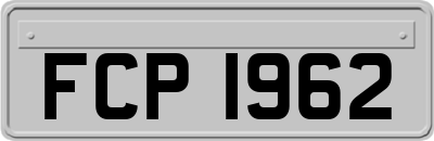 FCP1962