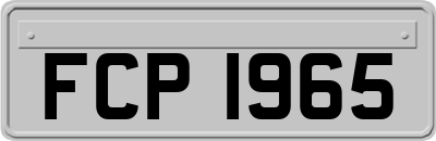 FCP1965