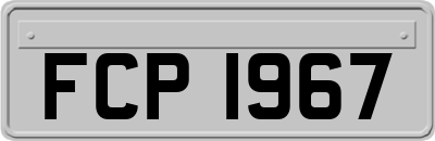 FCP1967