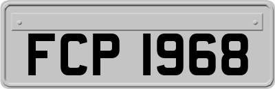 FCP1968
