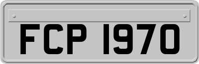 FCP1970