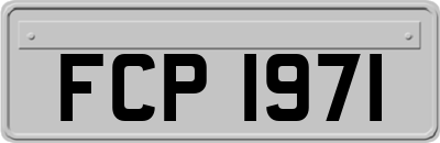 FCP1971
