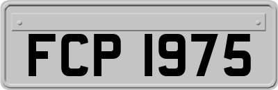 FCP1975