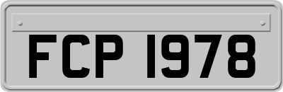 FCP1978