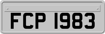 FCP1983